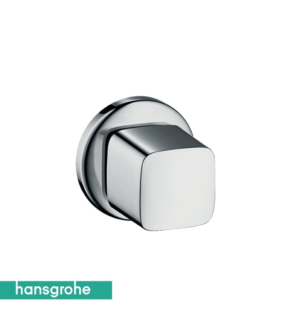 Hansgrohe Sıva Üstü Ankastre Stop Valf 31677000